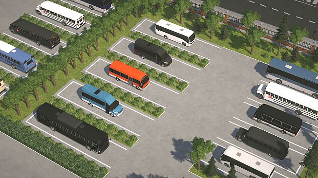 City Bus Manager - School Bus & Student Transportation
