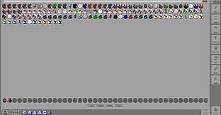 Fantasy Grounds - Strange Supernaturals, Volume 4 (Token Pack)