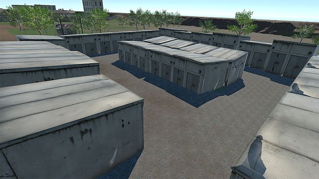 Kiosk Hustle
