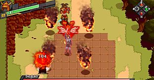 The Myth of a Godslayer