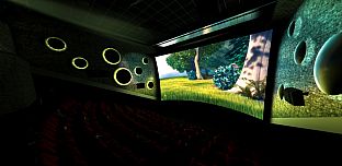 CINEVEO - VR Cinema