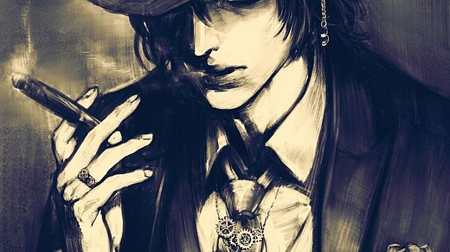 The House in Fata Morgana - THE ART