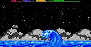 Cosmic Mirage (Windows)