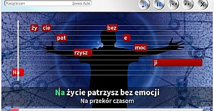 Zabawa Karaoke - Lata '80