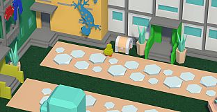 Little duck adventure