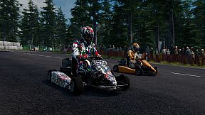 Kart Evolution 2025