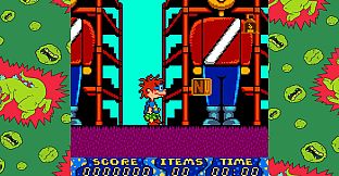 Rugrats: Retro Rewind Collection