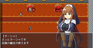 Heroes and Test of Succubus - Additional All-Ages Story & Graphics DLC