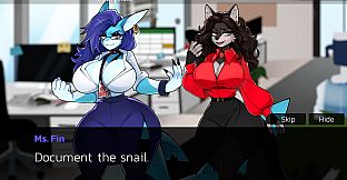 The After Hours: Office Predators