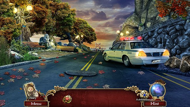 Demon Hunter 2: New Chapter