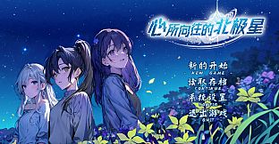 心所向往的北极星