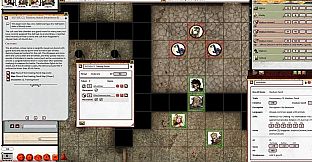 Fantasy Grounds - Pathfinder RPG 2 - Pathfinder Adventure: The Slithering