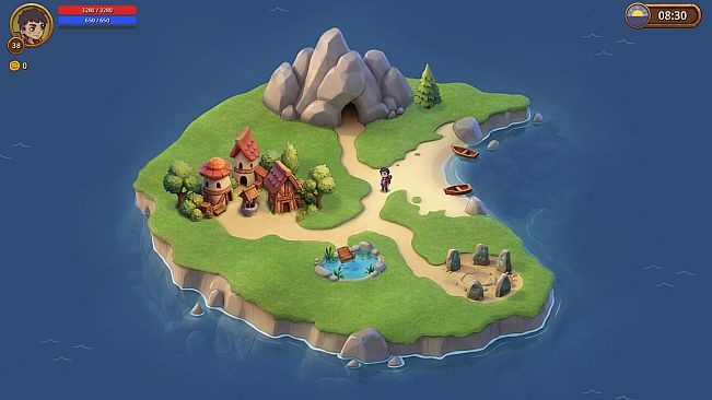 COURIER GUILD
