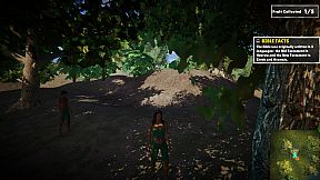 Adventures of the Old Testament - The Bible Video Game