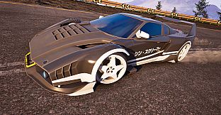 Screamer - Green Reapers Customization Pack