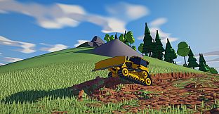 Dirt Town