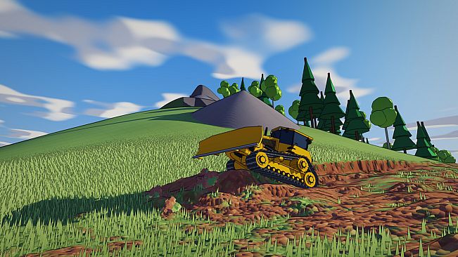 Dirt Town