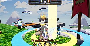 Swing to Win