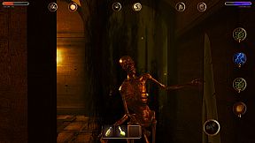 Dungeon Legends 2 : Tale of Light and Shadow