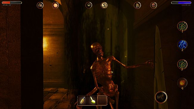 Dungeon Legends 2 : Tale of Light and Shadow