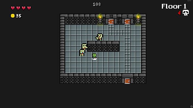 Hack & Schlitz - Goblin