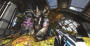 Natural Selection 2 - Shadow Onos