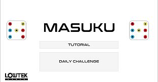 MASUKU