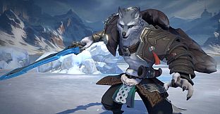 荒野国度 LEGENDS OF THE WILD