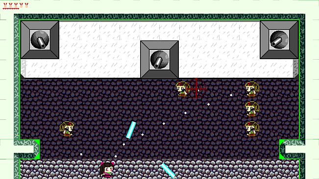 Starry Moon Island 2 Break Out MP04