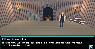 Legend of Deepshade: The Shattered Seal