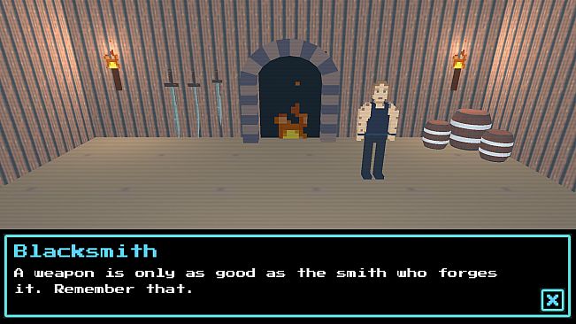 Legend of Deepshade: The Shattered Seal