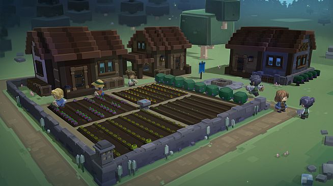 Stonehearth Creative Bundle: OST + Artbook + Poster