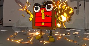 Puropu Defense Squad - Gold Edition