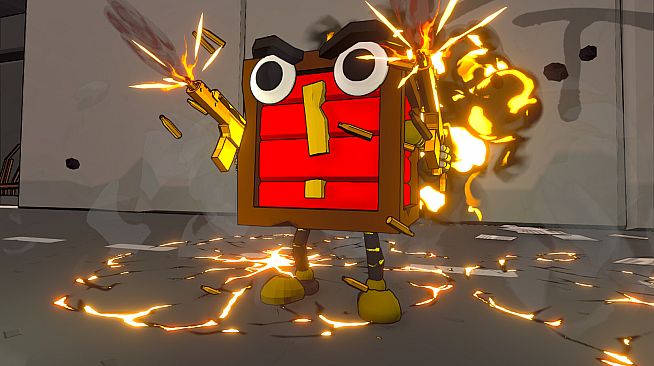 Puropu Defense Squad - Gold Edition