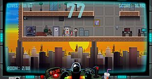 88 Heroes – H8 Mode Activated!