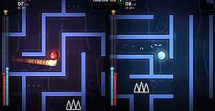 MAZE RUSH