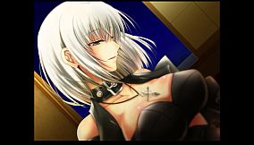 Kemonomichi-White Moment-