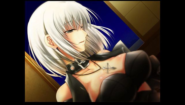 Kemonomichi-White Moment-