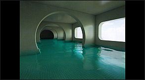 Backrooms Journey: Into the unknown