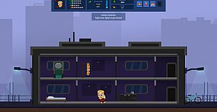 Boxing School - Solo Career Mode