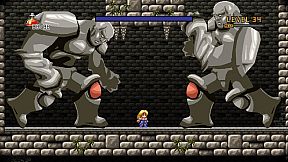 Amazing Princess Sarah