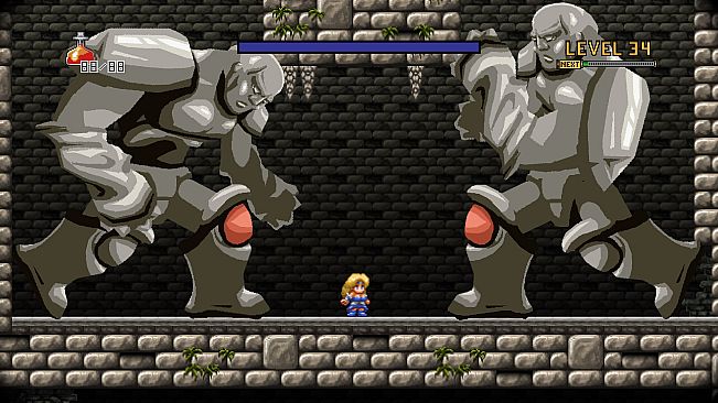 Amazing Princess Sarah