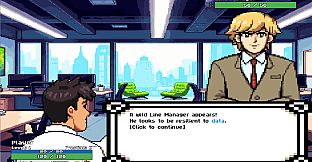 Battle For The Raise