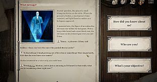 Shambles: Green Abyss