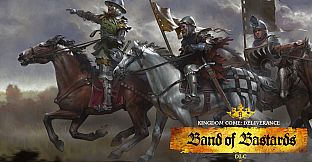 Band of Bastards
