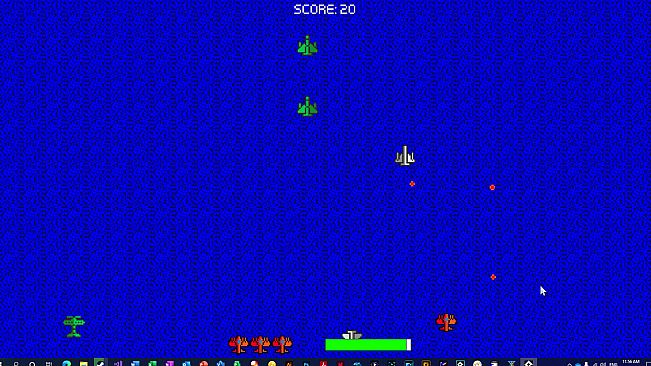 Tiger Fighter 1931 MP029