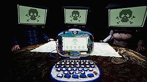 DISORDER - Save Your Family