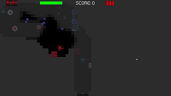 Tiger Tank 59 Ⅰ Black Hill Fortress MP015