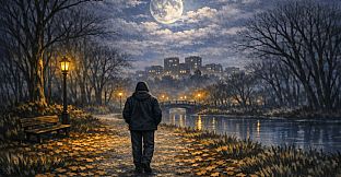 The Night Walk