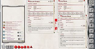 Fantasy Grounds - D&D Basic Rules and Theme